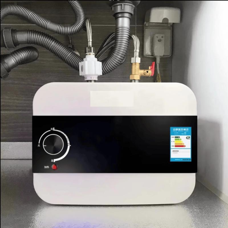 Yunpo 6L Mini Storage Electric Water Heater (Top Outlet)