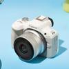 Canon EOS R50 Mirrorless Camera Kit (CN version)