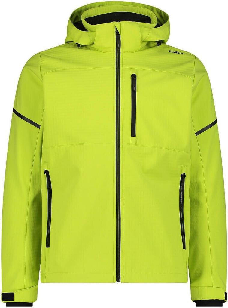 Мужская куртка CMP из рипстопа (34A2927)