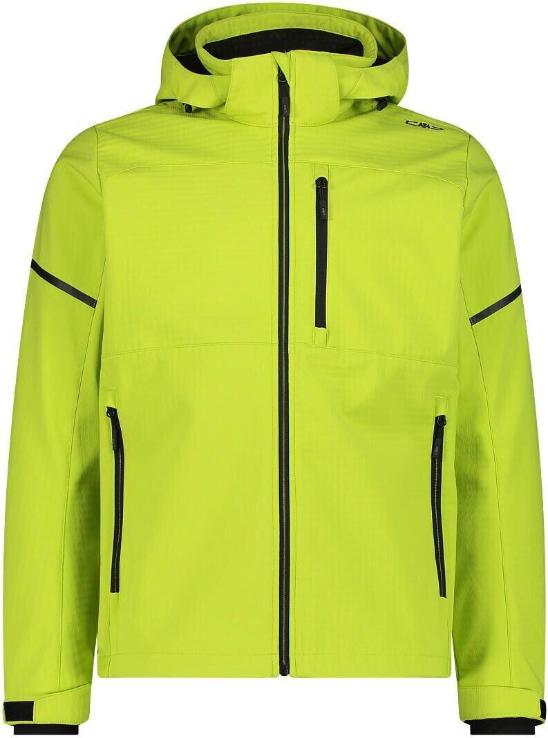 

Мужская куртка CMP из рипстопа (34A2927) 46