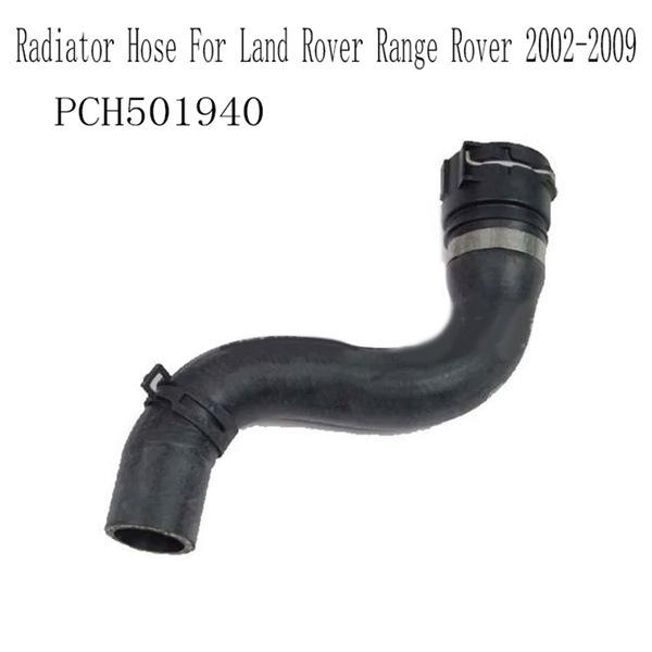 

PCH501940: Compatible Radiator Hose for 2002-2009 Land Rover Range Rover none