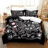 3D Print Karol G Manana Sera Bonito Bichota Bedding Set Bedroom Soft Modern Bedspreads Comefortable Duvet Cover Quilt Pillowcase