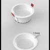 NuFeng Deep Cup Anti-Glare LED Recessed Downlight