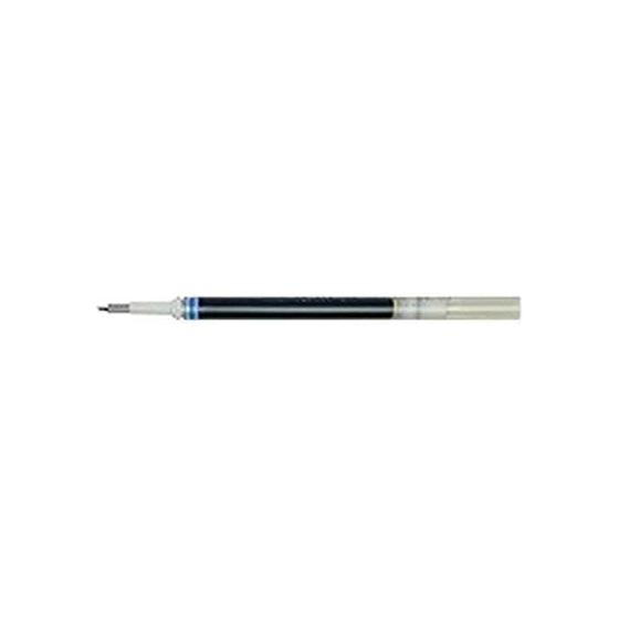 Pentel Water-Based Gel Ink Ballpoint Pen Refill Energel Refill 0.7 Blue XLR7-C [5 Pieces]