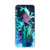 Huner X-Hunters Gon Phone Case for Samsung Galaxy A17 A16 A15 A14 A13 A57 A56 A55 A54 A53 A37 A36 A35 A34 A33 A26 A25 A24 A23 Ga
