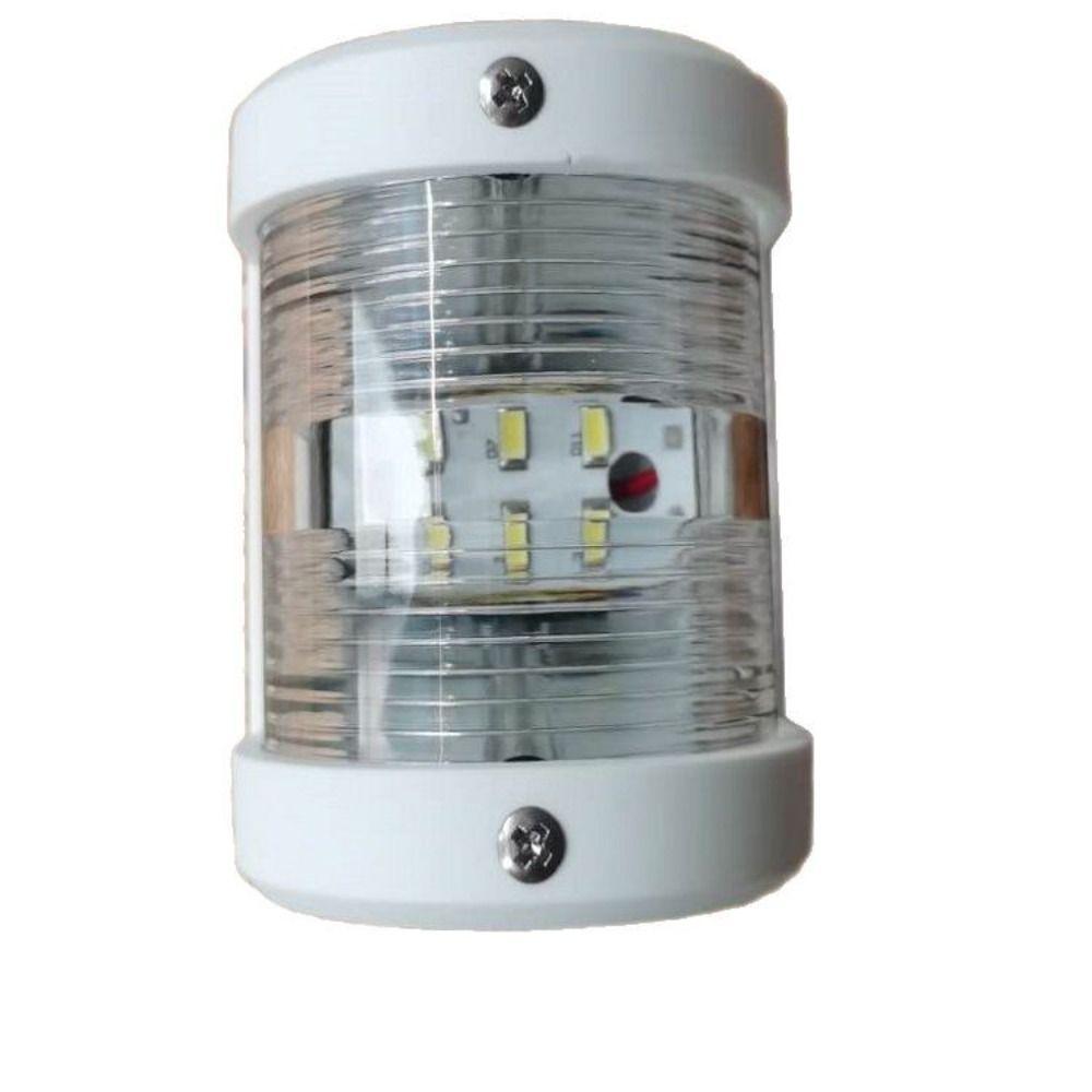 3W Power Boat Signal Light 135 Degrees Marine Navigation Light LED Navigation Lamp  Marine Use