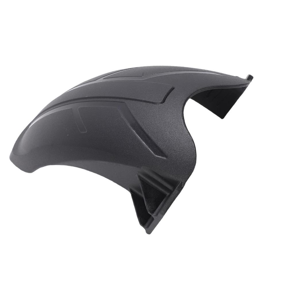 Kukirin G2 Max 216*137.3*70mm Electric Scooter Mudguard Plastic Front Wheel Fender For Kickscooter