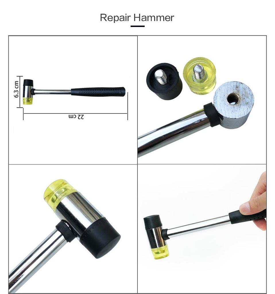 Hot-Selling Car Dent Repair Suction Lifter Tool