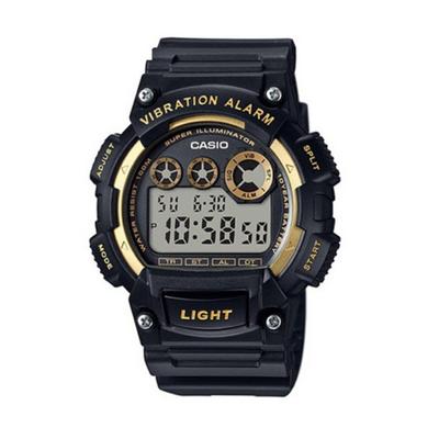 Casio Herr Militär Armbandsur W-735H-1A2VDF
