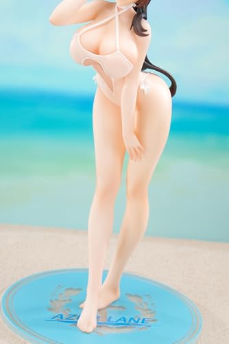 APEX LIMEPIE Series Azur Lane Takao Beach Rhapsody Ver. 1/8 Scale PVC & ABS Pre-painted Complete Figure