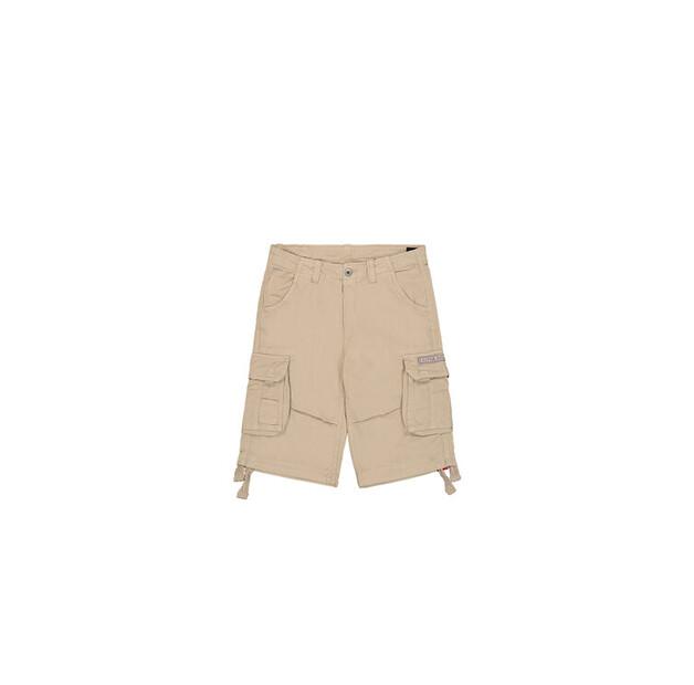 Шорты Alpha Industries Jet Short EU 32