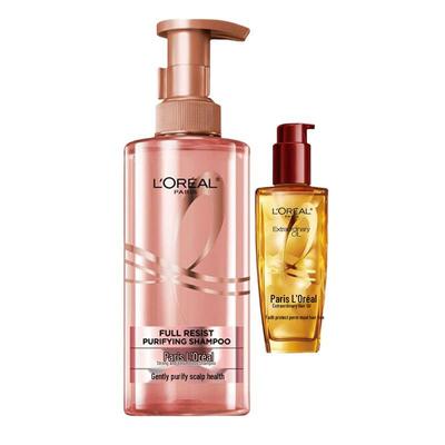 Champôs e condicionadores para cabelo – Shampoos
