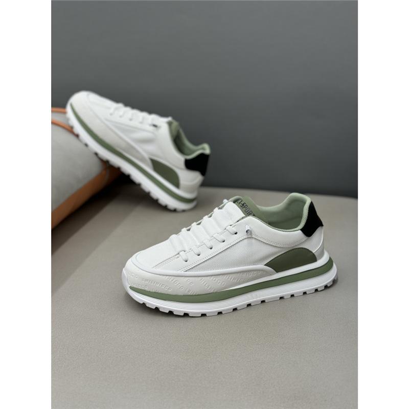 New comfortable shoes, sports shoes, comfortable and breathable zmd