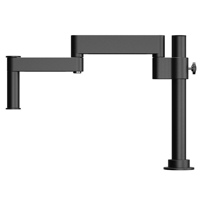 

BEST BST-X101 Microscope Folding Arm Adjustable Telescopic Mount Type A