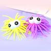 Kids Sensory Ball Stress Relief Luminous Squeezy Toy Eye-Catching Party Supplies Vent Decompression Squeeze Balls