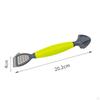 2 Pieces Lemon Grater Juicer Practical Professional Multifunctional