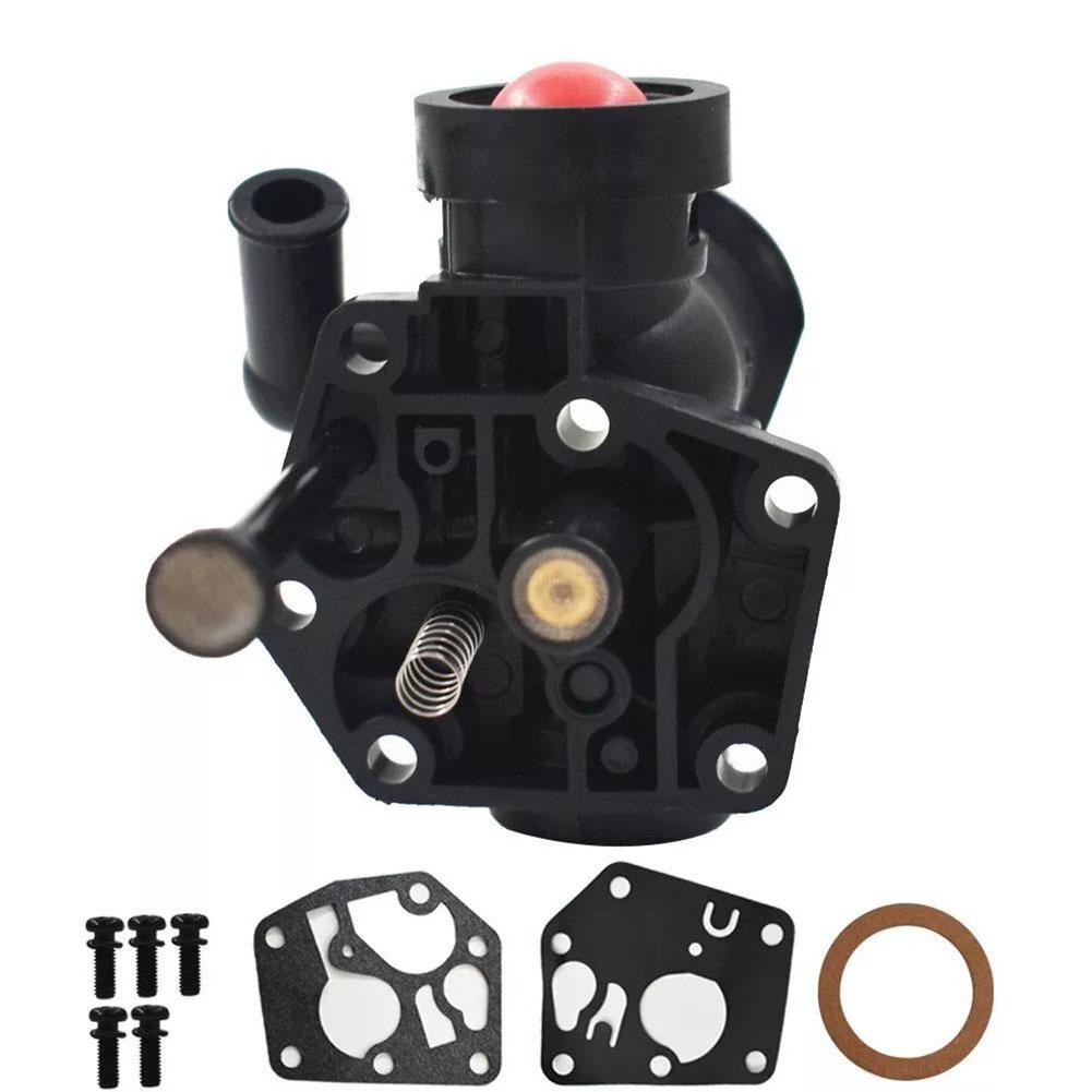 Clear Instructions Lawn Mower Carburetor Engine Performance Carburetor Efficiency Optimal Performance Lawn Maintenance China Mainland