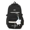 Schoolbag College Style High Value Japanese School Bag Female Junior High School Student Backpack Large Capacity Lightweight Large Capacity Backpack