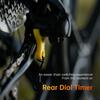 1/3PCS Anti-Drop Bike Chain Stabilizer - 2-in-1 Rear Derailleur Holder, Sturdy MTB Bicycle Repair Equipment