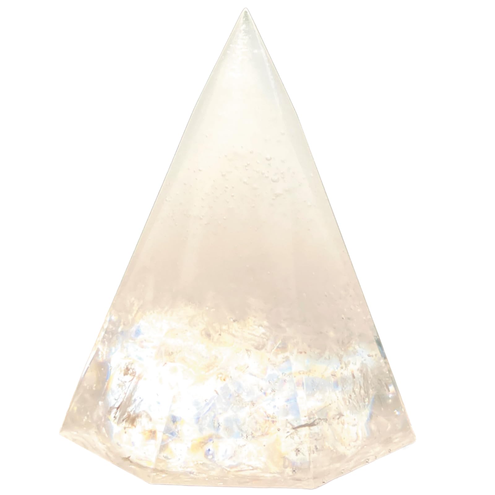 

[Crystal Purifying Salt] No-Replacement Mound of Crystal Purifying Salt, Dedicated to Purification, Good Luck, Healing, Protection from Evil,