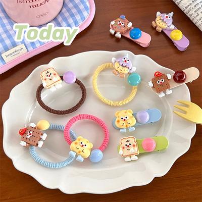 Accessori per capelli – Elastici per capelli