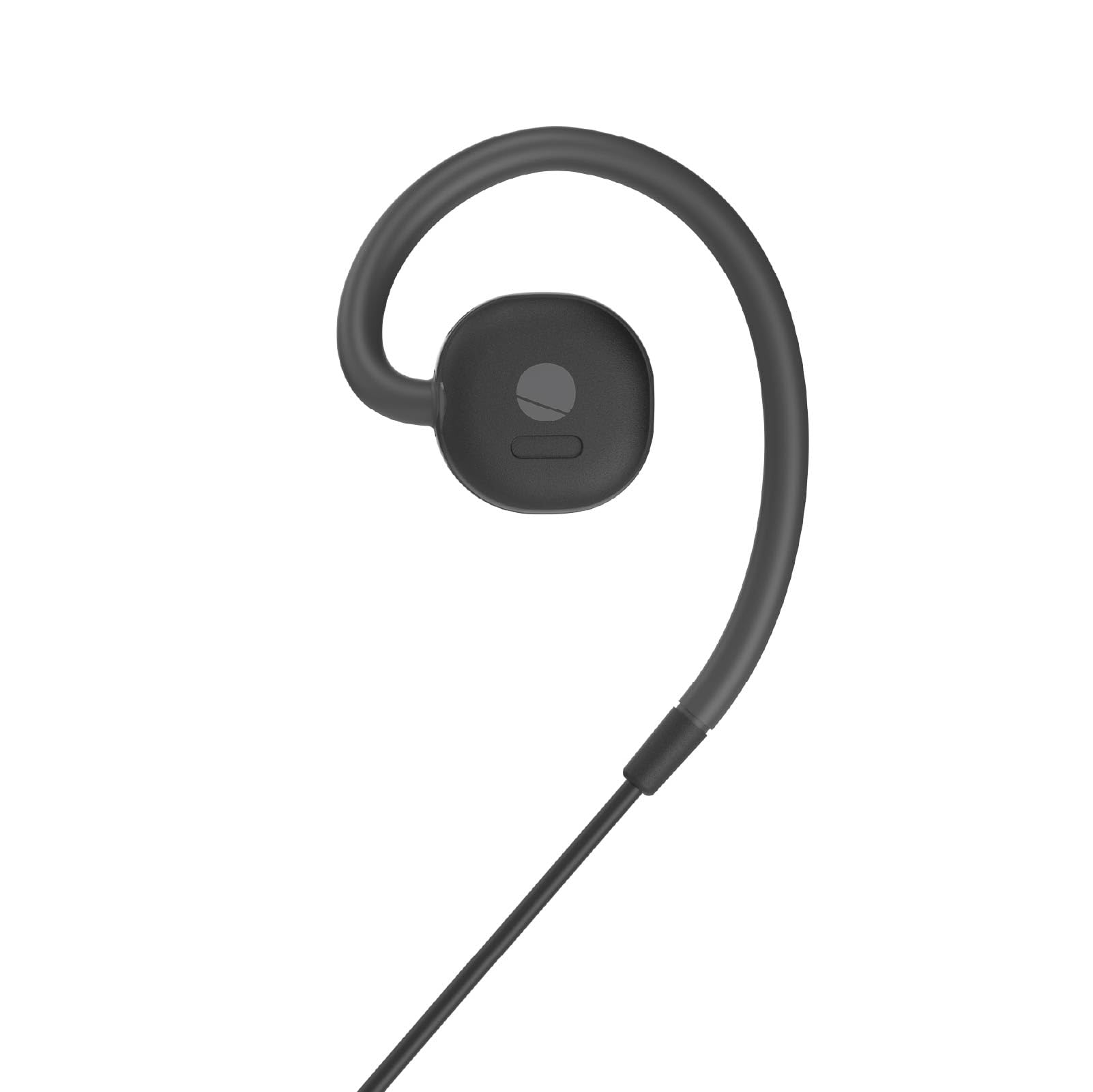 

BONX WORK Intercom business transceiver long distance open ear earphone BONX intro knot M left [For only] 3.5 (for ear)