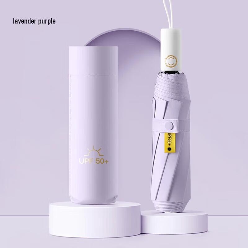 MAYDU Fully Automatic Travel Umbrella