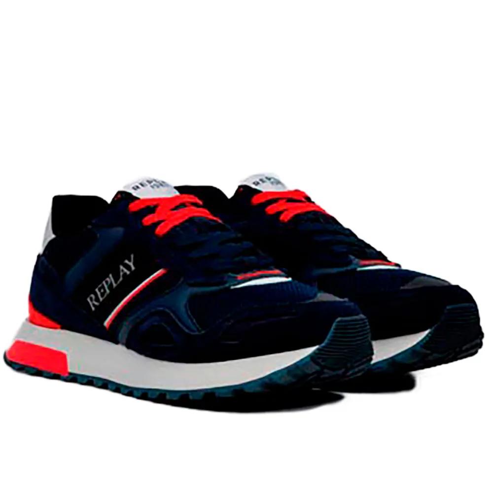 

Replay Кросовки Bullet One 45