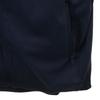Unused Adidas Long Sleeve Zip Hoodie XO Navy Jersey (oversized) Men's Used