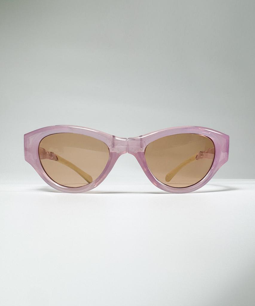 Hipu Folding Hairband Sunglasses