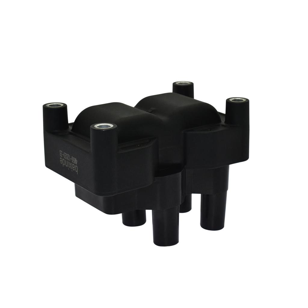 Zündspule 4M5G-12029-ZB für Ford Focus2012 Benzin Schrägheck 1.6 FWD II DA ,DP,HCP