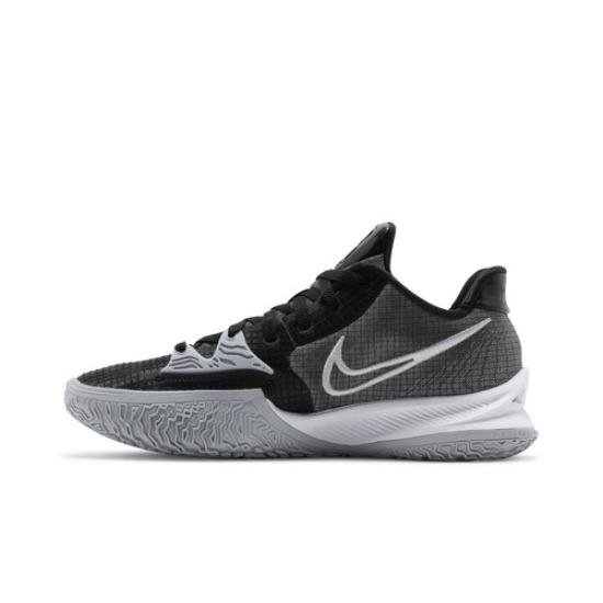 Nike Kyrie Low 4 TB Black Wolf Grey DA7803-003