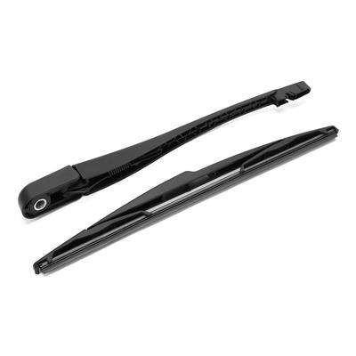 Car Rear Windshield Wiper Arm Blade Set 6429R2 Replacement for Peugeot 106 206 206+