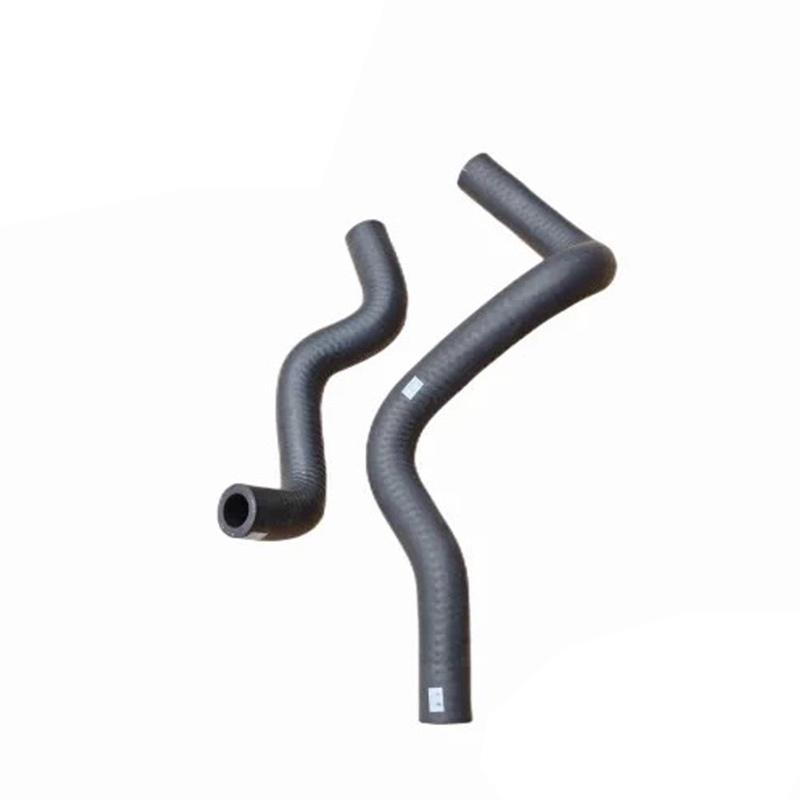 Oil cooler inlet and outlet water pipe hoop oil cooler sealing ring Fit For CFMOTO 450SR/450SRS/450NK NK 450 SR 2022-2025