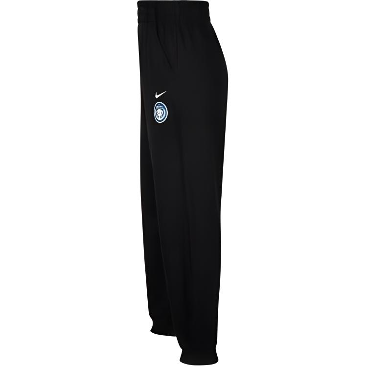 Nike Full Length Pants Sportswear Black Teenagers HM4646-010