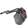 Motorrad Hinterradkotflügel Schmutzfänger Spritzschutz Für BMW G310GS G310R G310 GS R G 310 GS R G 310GS 310R 2017 - 2024 2023 Zubehör