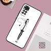 Medical Medicine Case For Xiaomi Redmi Note 12 9 10 11 13 Pro Plus 9S 10S 11S 12S Redmi 12 10C 12C 13C Cover