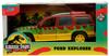 Kyosho Jada Toys HOLLYWOOD RIDES Series 1993 Ford Explorer Finished Model JADA31956 1/32 (Jurassic Park)