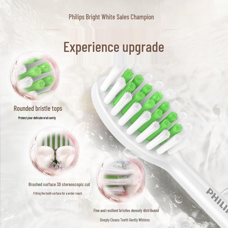 Philips HX2461 Sonic Electric Toothbrush with UV Sterilizer