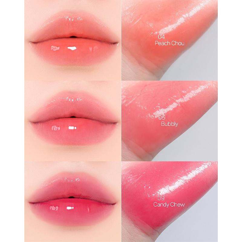 [2aN] Mini Glaze Bouncing Tint 2g