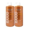 Protein Clinic 10000 Protein High-Nutrient Shampoo Musk Scent 1L 2 Ss (42387412)