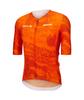Santini Cycling Jersey, LA VUELTA 90th Anniversary Design