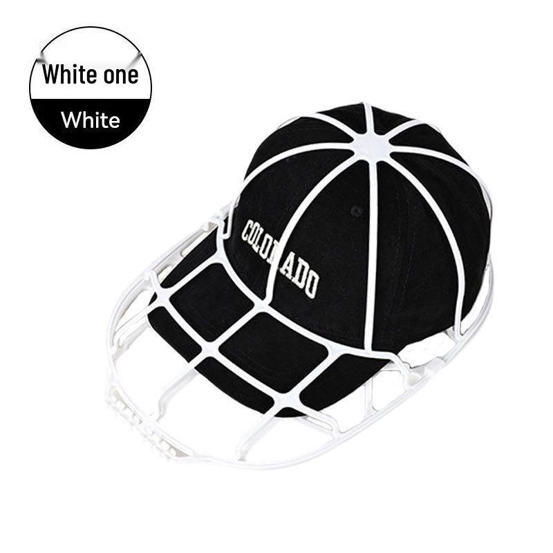 

Стойка для защиты и поддержания формы шляп с зажимом против деформации для бейсболок и козырьков