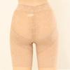 Wacoal Comfortable Square Girdle With Hamline Wgr3210t