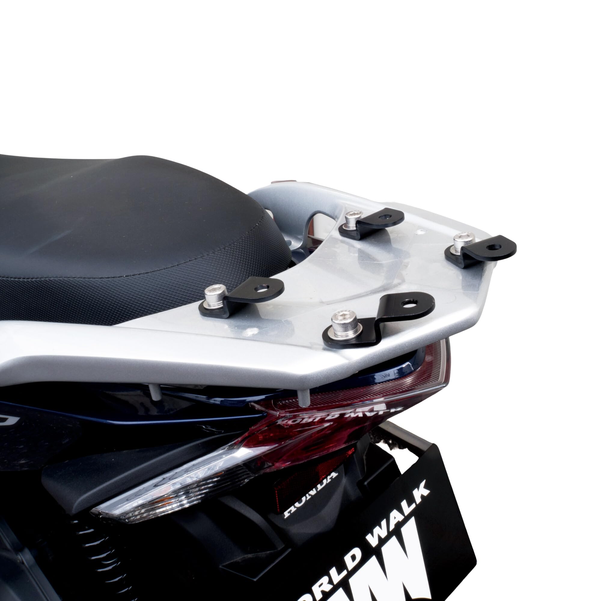 

World Walk Dio110 крепление заднего ящика wca-61