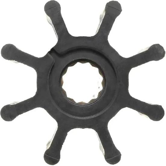 Oběžné kolo vodního čerpadla pro Volvo Penta 3841697 801277 825941 875593 877061 D4-225 260 300 pro vznětový motor D5 D7 MD 31 41 42