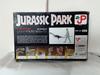 [USED] Tsukuda Hobby Dilophosaurus Spitter Figure Jurassic Park