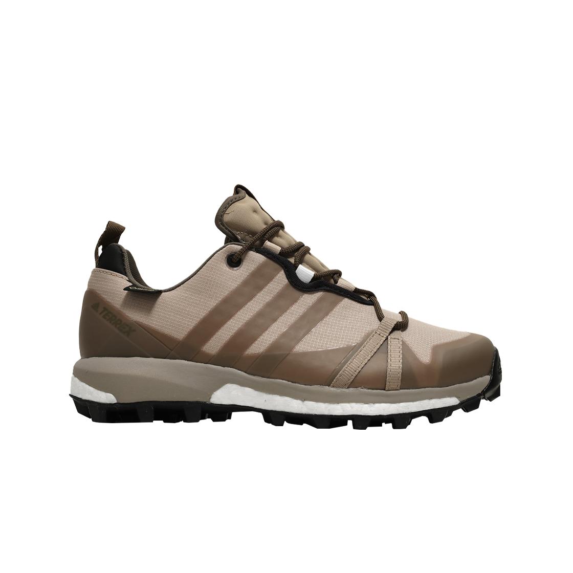 

Adidas X Norse Projects Terrex Agravic Khaki 255