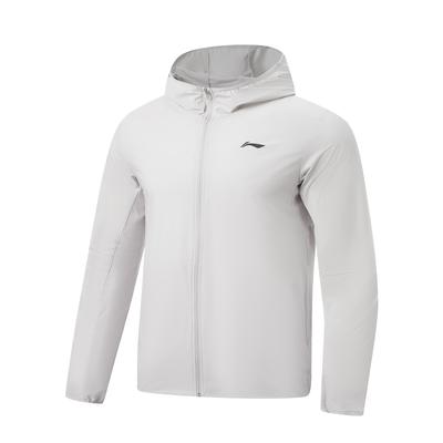 Jassen – Windbreaker jassen
