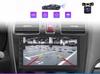 Radio Samochodowe 2 Din Android Auto Carplay 4Gb/64Gb Android 13 Rds Dsp